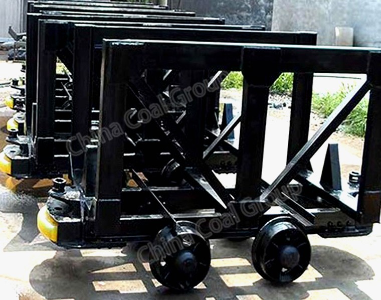 MLC Material Mine Car Used in Underground Coal Mine