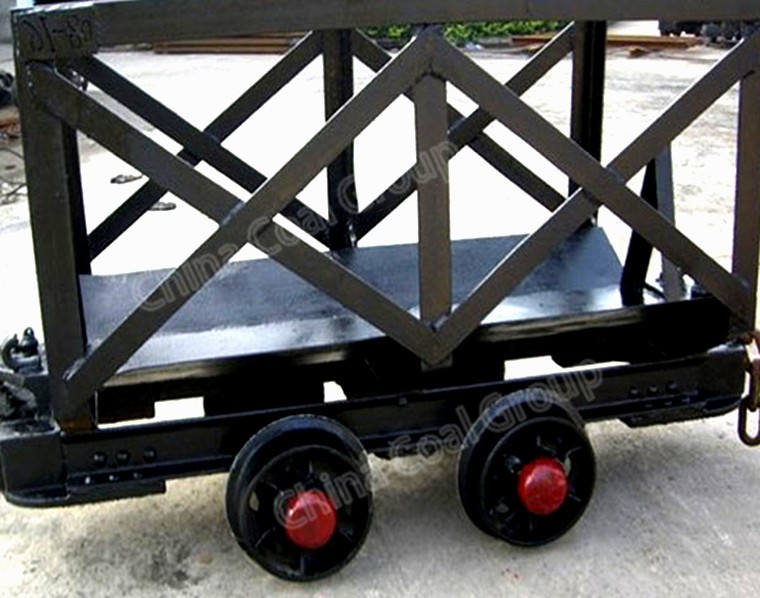 MLC Material Mine Car Used in Underground Coal Mine