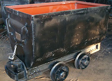 Mine Car: What Are The Requirements For The Maintenance Technology Of The Mining Cart?