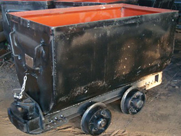 What Are The Requirements For The Maintenance Technology Of The Mining Cart?