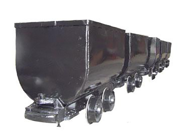Operating Requirements For Stationary Mine Car