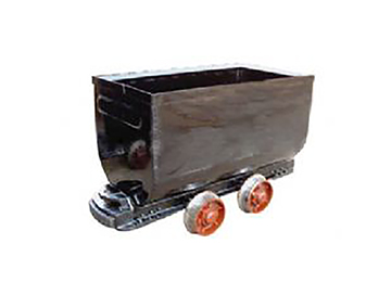 Do You Know How The Stationary Mine Car Works?