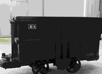 What Are The Classifications Of Mine Car?