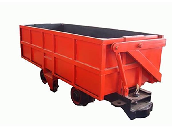 How Much Do You Know About Side Dumping Mine Car?