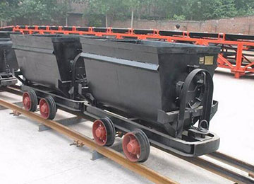 Why Should The Mining Cart Further Optimize The Structure And Performance?