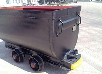 Do You Know The Safety Measures For Mine Car?