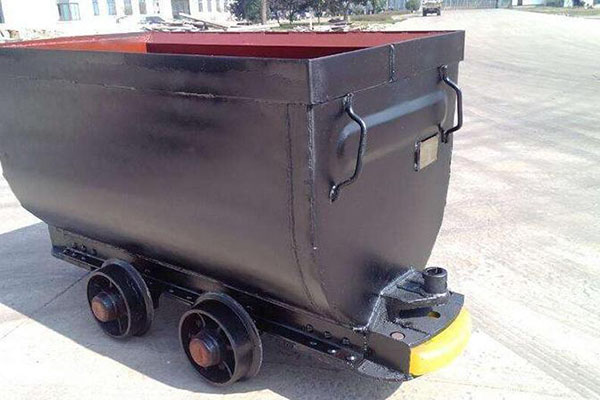Do You Know The Safety Measures For Mine Car?