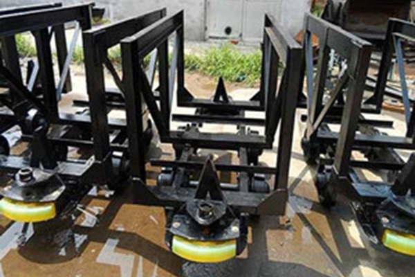 How To Do The Maintenance Work Of Mine Car？