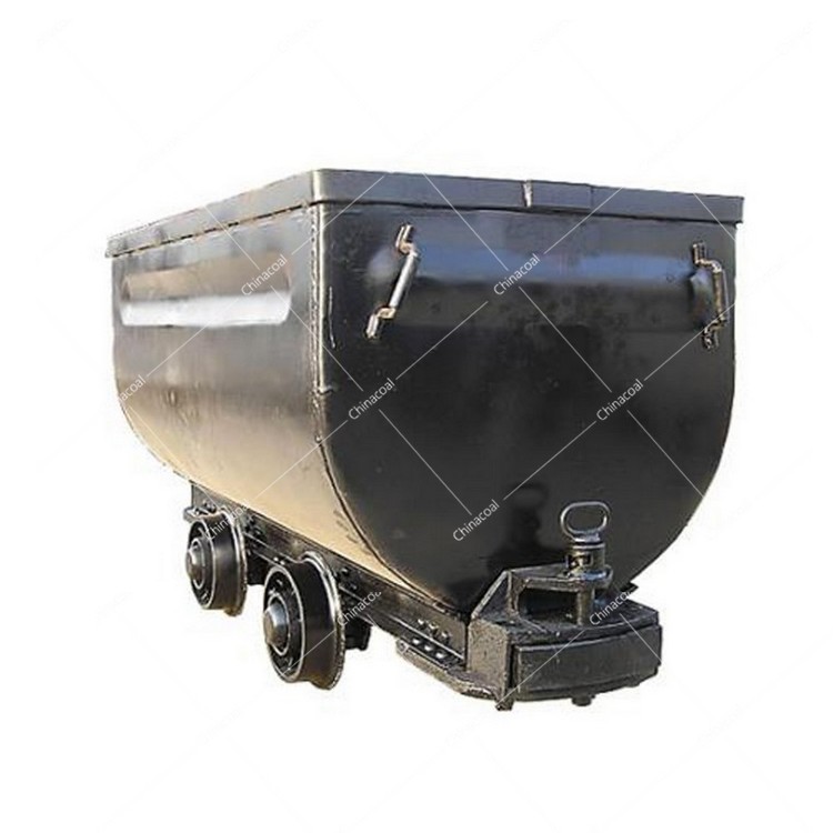 How To Determine If The Coal Mining Car Needs To Be Repaired?