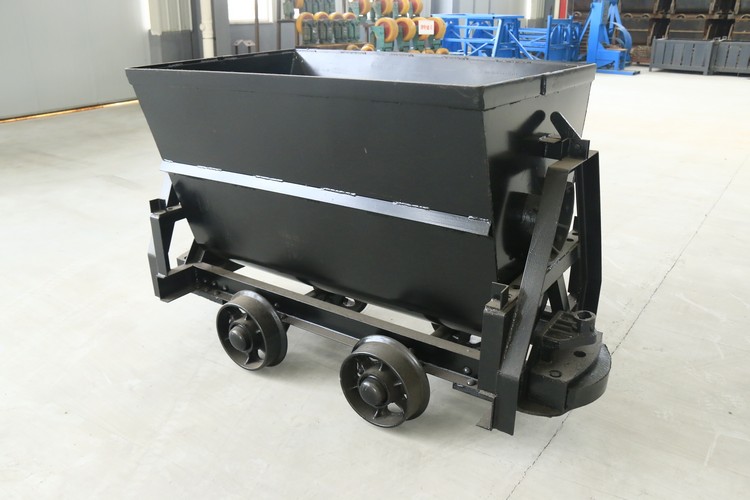 Untried Coal Mining Car Should Be Looked At Properly