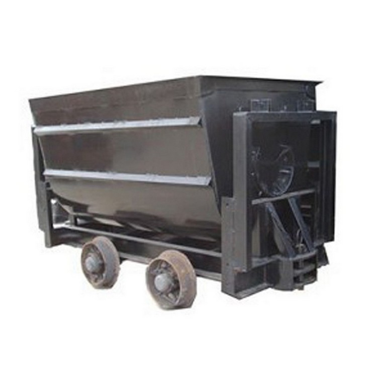 Mine Car,The Main Force Of Mining Production