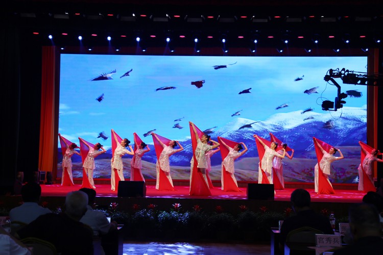 China Coal Group Held A Series Of Activities To Celebrate The 20th National Congress Of The Communist Party Of China To Celebrate The 101st Anniversary Of The Founding Of The Communist Party Of China