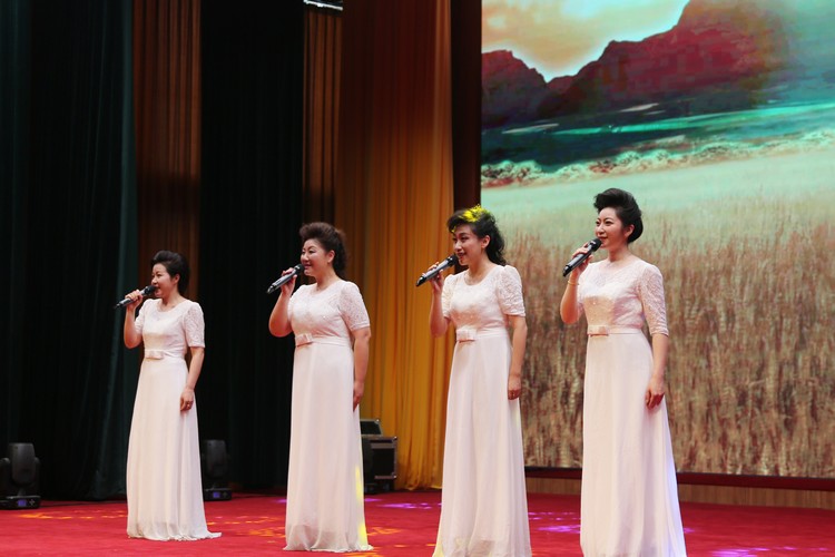 China Coal Group Held A Series Of Activities To Celebrate The 20th National Congress Of The Communist Party Of China To Celebrate The 101st Anniversary Of The Founding Of The Communist Party Of China