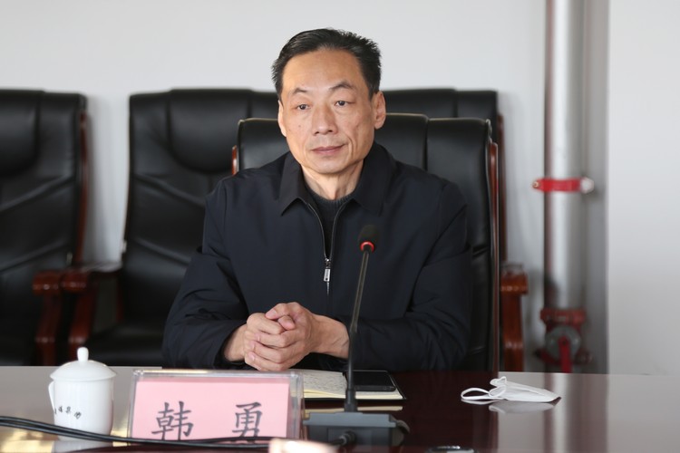 China Coal Group And Shandong Maita Law Firm Held A Signing Ceremony For Legal Services