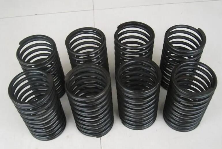 Coal Mining Car Parts: Mining Car Head Spring