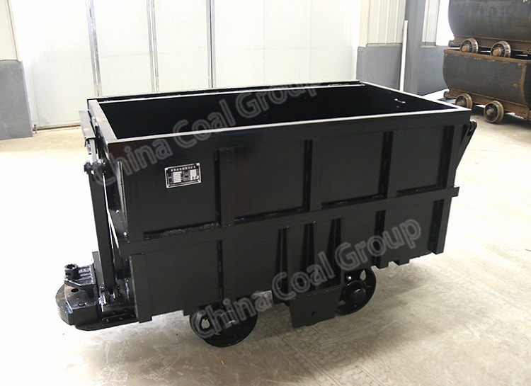 What Causes The Mine Car To Be Damaged?