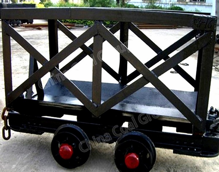 The Importance Of Lock Ring Type Anti Falling Device For Mine Car