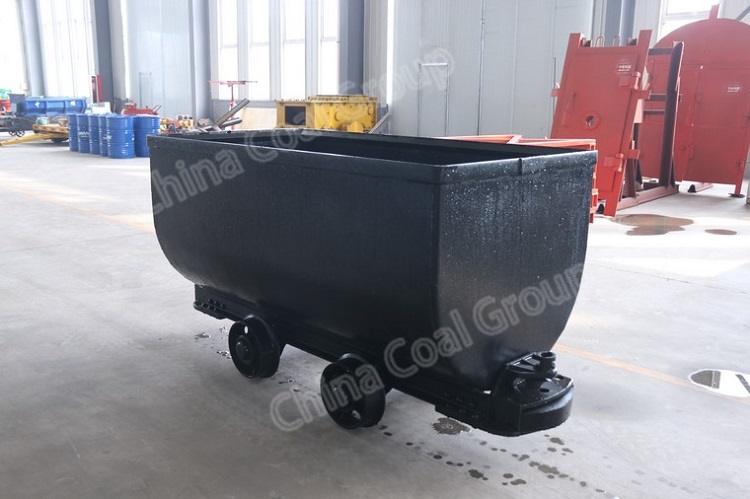 Advantages Of Tipping Bucket Mine Car