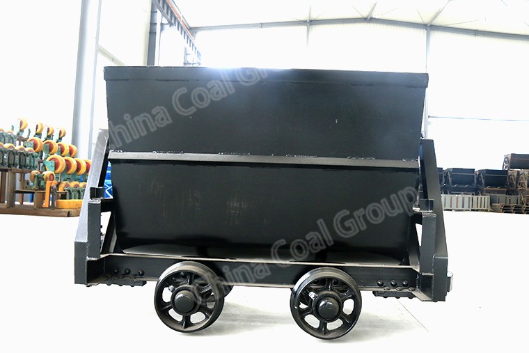 What Are The Advantages Of Coal Mining Car?