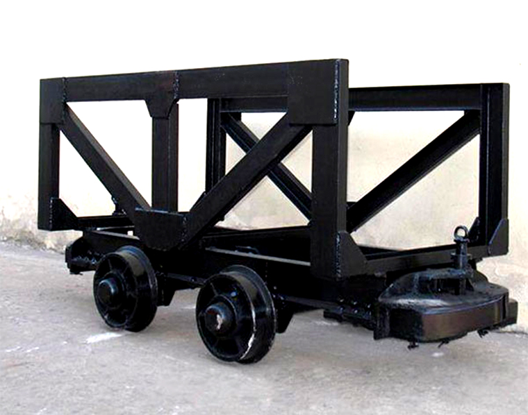  Detailed Introduction Of Fixed Mine Car